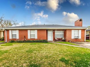 222 Hampton St, Houma, LA 70364