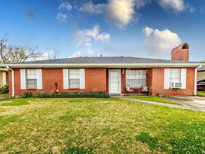222 Hampton St, Houma, LA, 70364