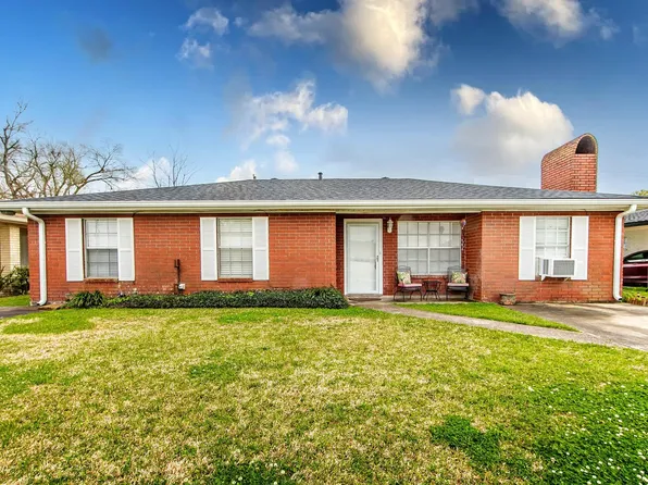 222 Hampton St, Houma, LA 70364