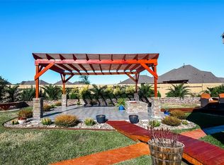 4233 Palmer Hill Dr, Spring, TX 77386