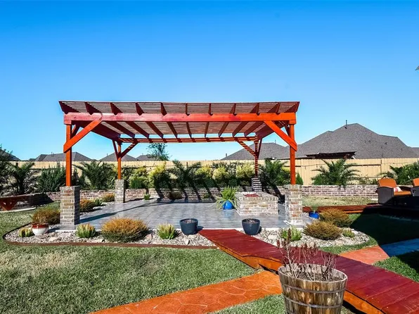 4233 Palmer Hill Dr, Spring, TX 77386