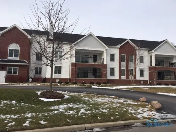 3040 Byrnwyck W APT 101, Maumee, OH 43537