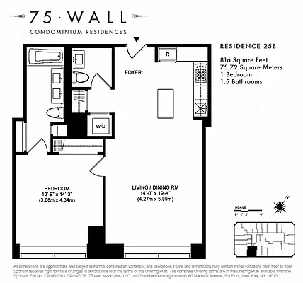 Rented by Compass | media 21