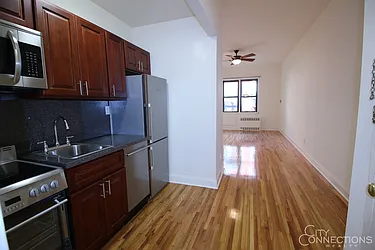 Rented by City Connections Realty