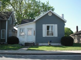 425 W Jefferson St, Tipton, IN 46072