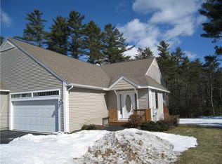 5 Rumney Way #34, Windham, ME 04062