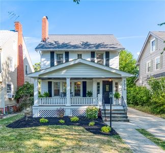 3339 Altamont Ave, Cleveland Heights, OH, 44118