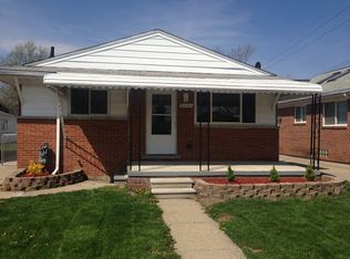 7161 N Gulley Rd, Dearborn Heights, MI 48127