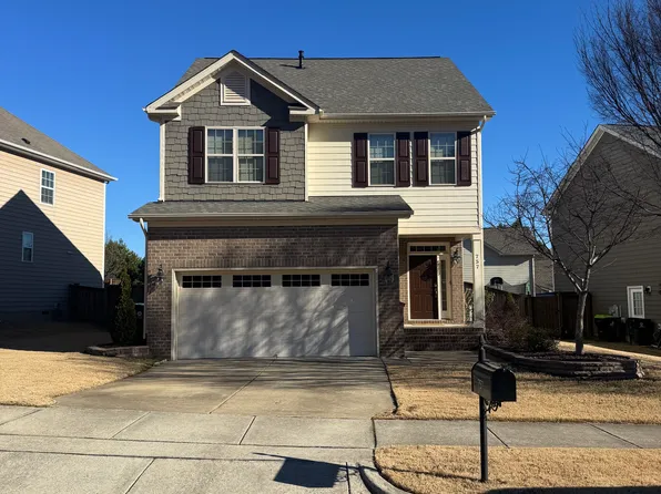 757 Blossom Bay Ln, Apex, NC 27523