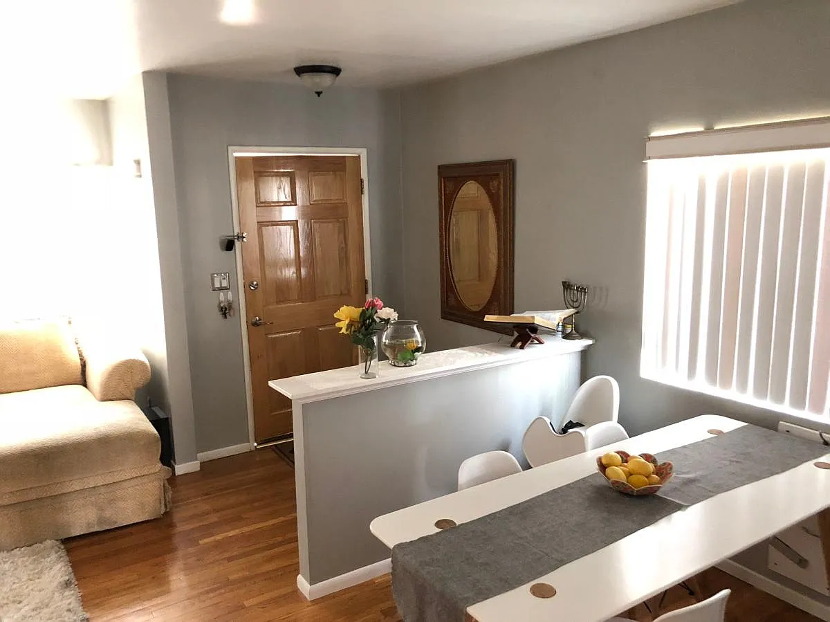3 bed, 1340 sqft, $4,000 — Photo 2
