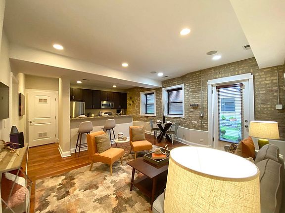 4th image of 4434 N Damen Ave #1W