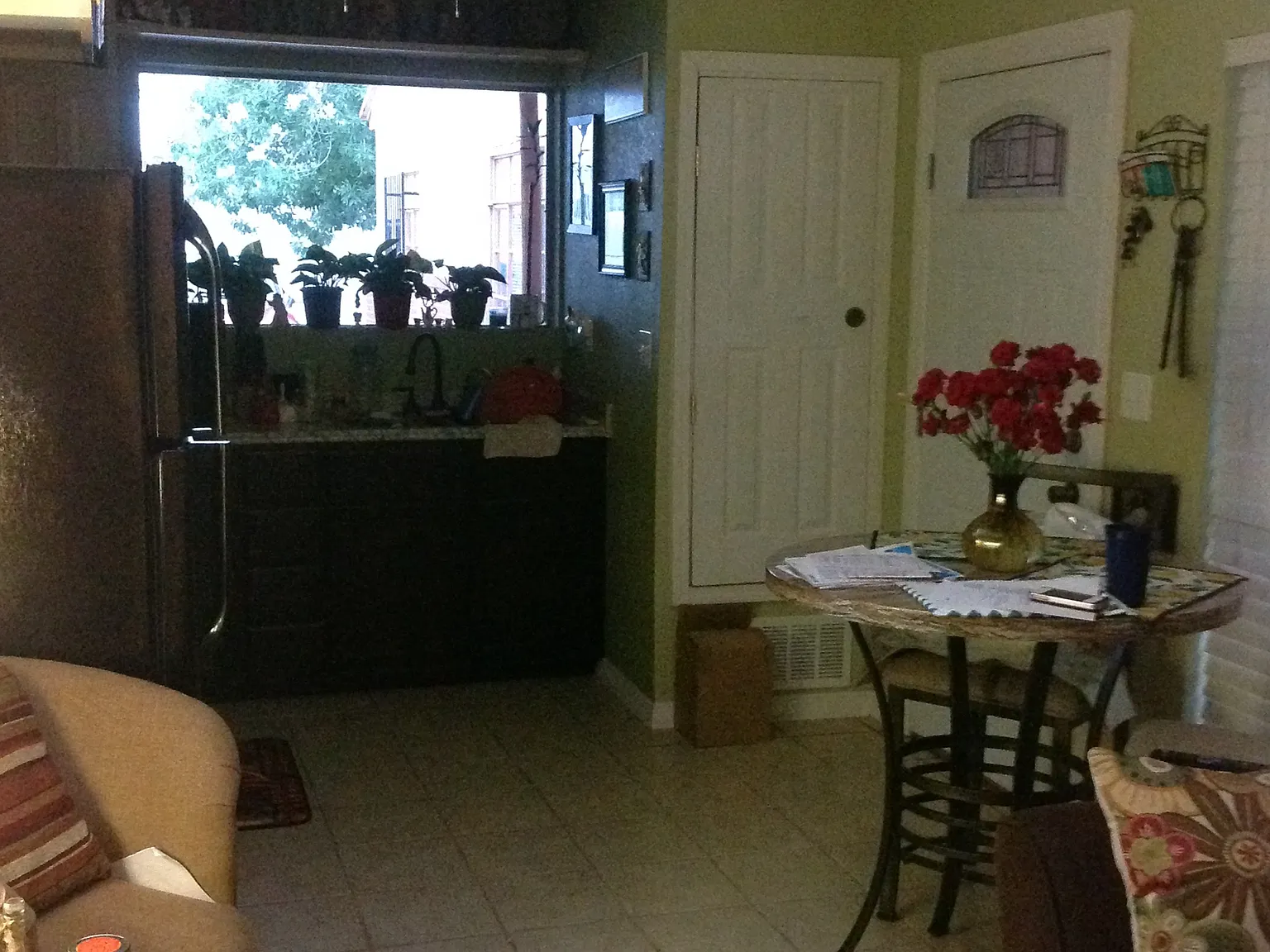 1 bed, 480 sqft, $675 — Photo 3