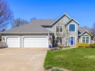 53113 Prestwick Ct, Granger, IN