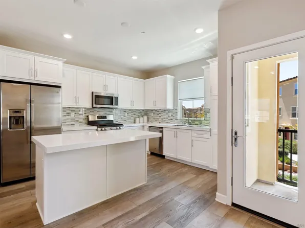 11078 Jericho Way, San Diego, CA 92129