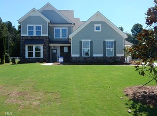 1459 Traditions Way, Jefferson, GA 30549