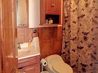 Rented by The Shoppe