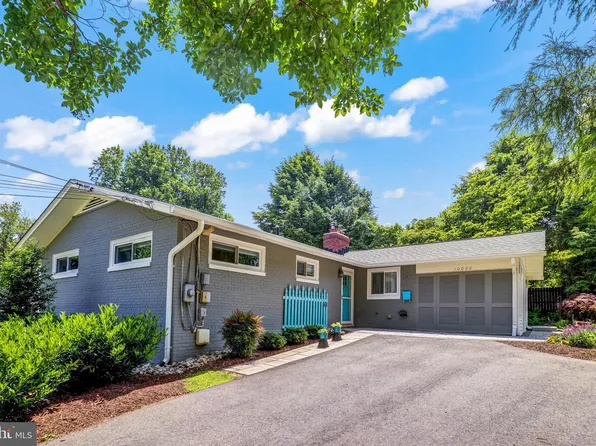10006 Boxford Ct, Fairfax, VA 22030
