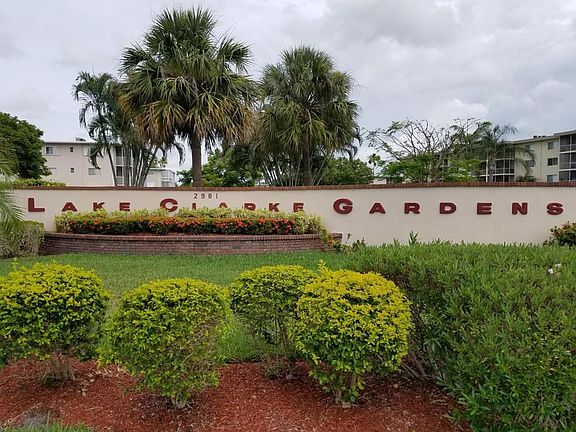 Community Entrance