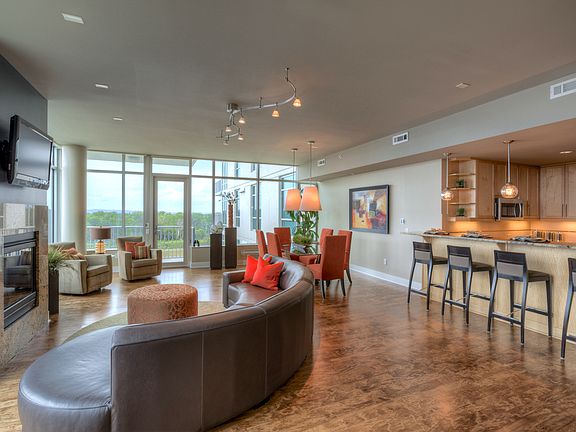 5th image of 444 Riverfront Plz APT 901