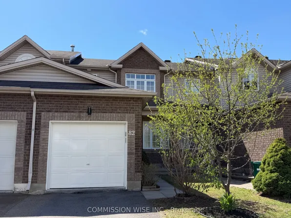 82 Carwood Cir, Ottawa, ON K1K 4V5