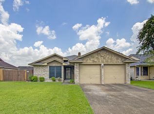 4527 Italy Ln, Pasadena, TX 77505