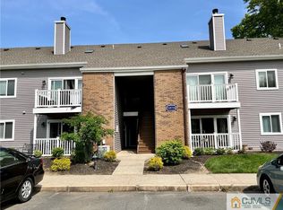 7311 Tamarron Dr, Plainsboro, NJ 08536