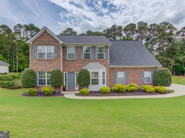 2861 Michelle Lee Dr, Dacula, GA 30019