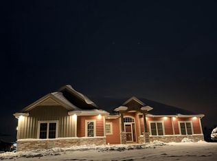 11315 236th Ct, Trevor, WI 53179