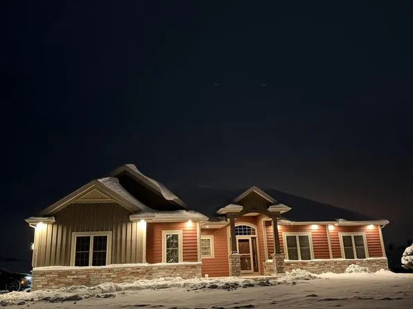 11315 236th COURT, Trevor, WI 53179