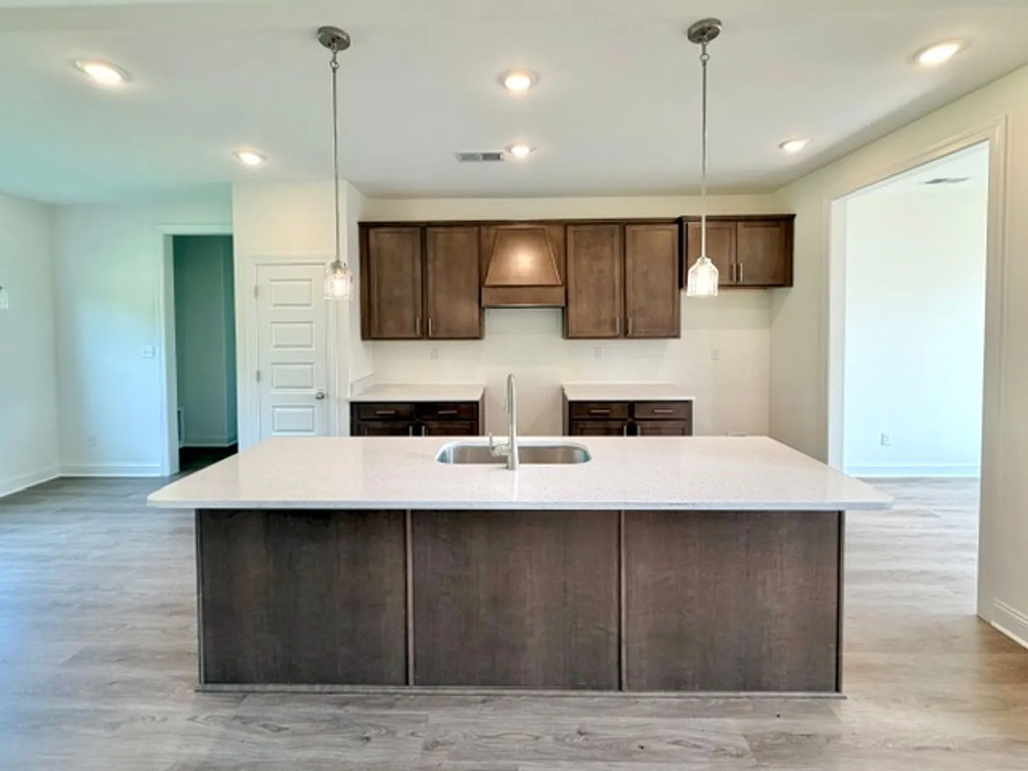 Now Leasing a 4 Brand New 4 Bedroom 2.5 Bath Home @ Southbranch in Olive Branch — Photo 4