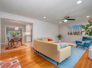 1 Goodyear Cir, Durham, NC 27713