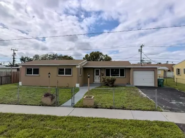 18000 NW 25th Ct, Miami Gardens, FL 33056