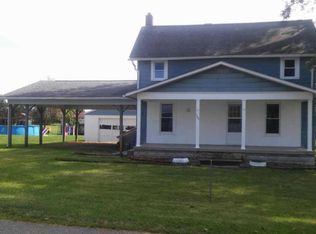 102 Union St, Edison, OH 43320
