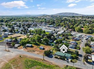 4197 Fallon Dr, West Richland, WA 99353