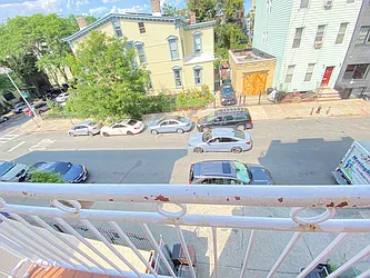 Rented by 10 Goodwin Place Corp