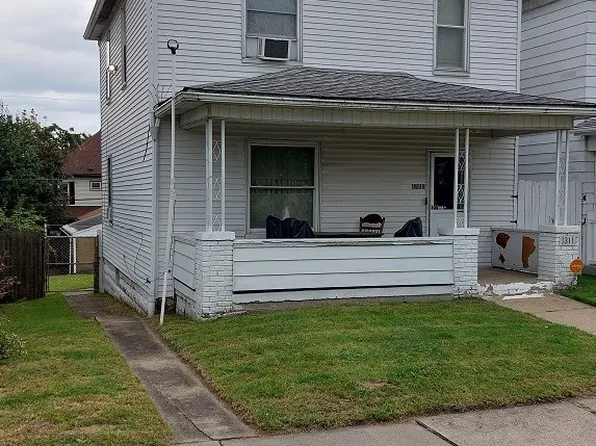 1311 Pennsylvania Ave, Steubenville, OH 43952