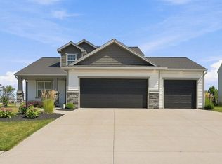 128 Haxsted Crossover, Fort Wayne, IN 46845