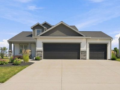 128 Haxsted Crossover, Fort Wayne, IN, 46845