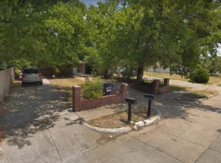 2912 Prospect Ave APT A, Fort Worth, TX 76106