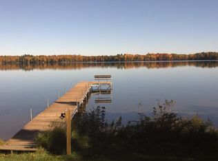 13086 Papoose Lake Rd, Presque Isle, WI 54557