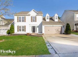 2012 Bridleside Dr, Indian Trail, NC 28079