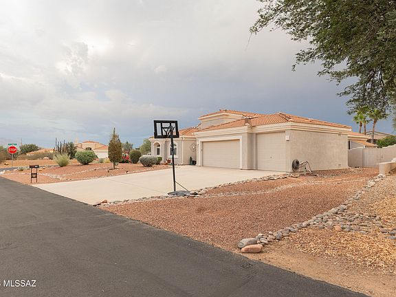 5th image of 6707 W Calle Valerio