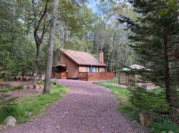 6 Junco Ln, Albrightsville, PA 18210