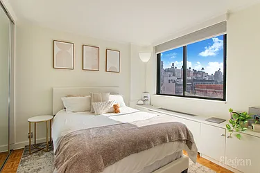 225 West 83rd Street #7C in Upper West Side, Manhattan
