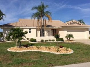 97 Tropicana Dr, Punta Gorda, FL 33950