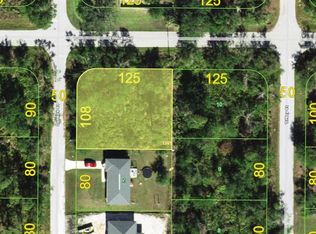 23473 Elmira Blvd #1, Punta Gorda, FL 33980