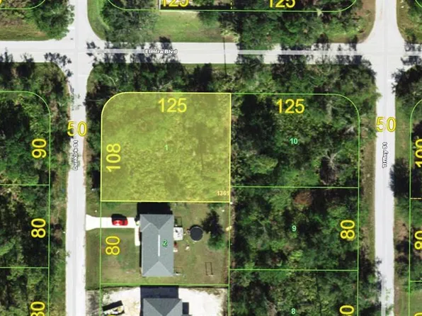 23473 Elmira Blvd #1, Punta Gorda, FL 33980