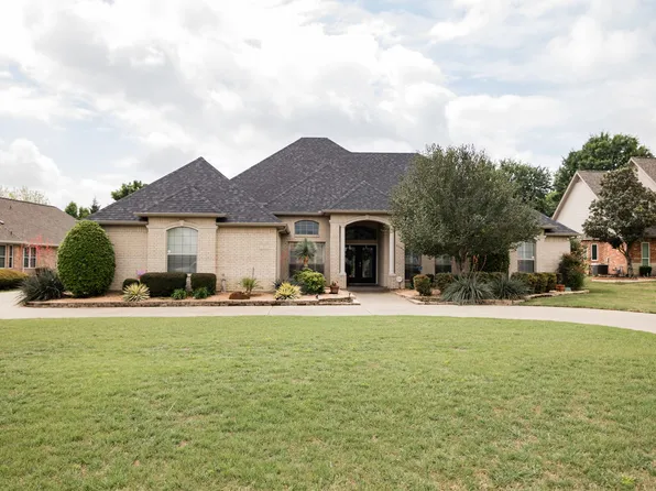 671 Brookglen Ct, Waxahachie, TX 75165