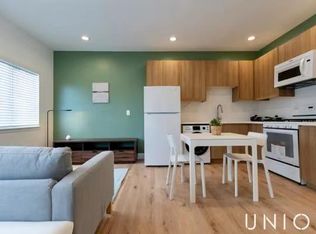 25th Street Apartments, Los Angeles, CA 90007
