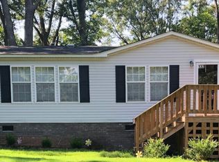 132 G St, Williamston, SC 29697